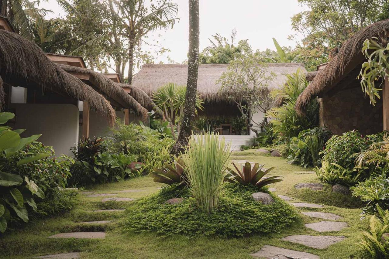 Yama Balian Hotel Tabanan  Bagian luar foto