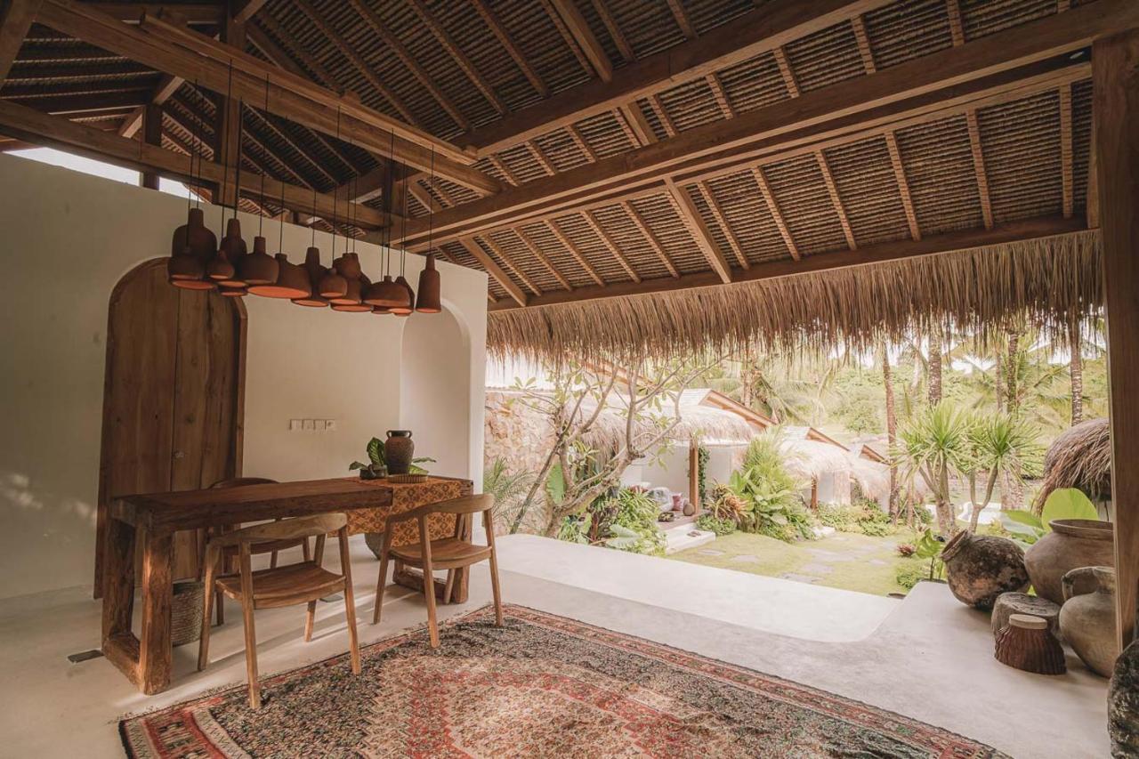 Yama Balian Hotel Tabanan  Bagian luar foto