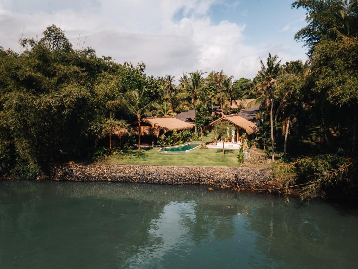 Yama Balian Hotel Tabanan  Bagian luar foto